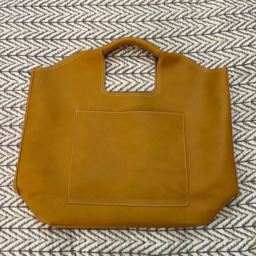 New Shiraleah Alexis tote bag